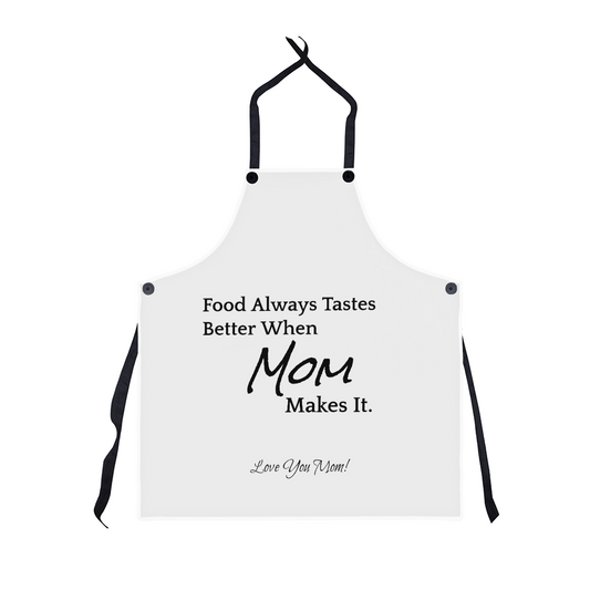 Apron For Mom